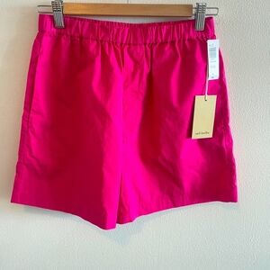 Women's Pink Shorts